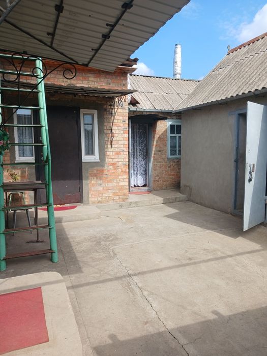 Здається будинок Балабине можна військовим