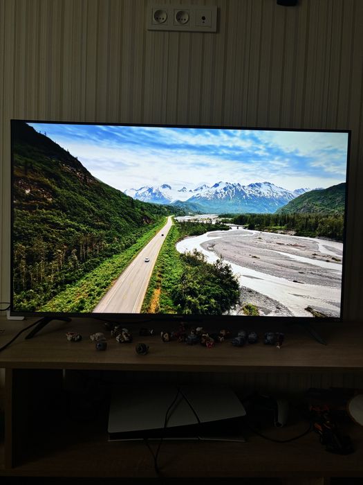 Xiaomi Smart TV 43” 4K UHD (Android TV)