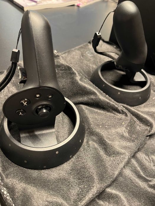 HP Reverb G2 VR ótimo estado