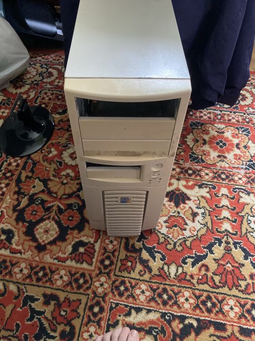 Продам пк не для ігор , системный блок , компютер , системник