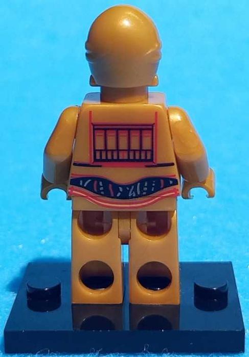C-3PO v2 (Star Wars)