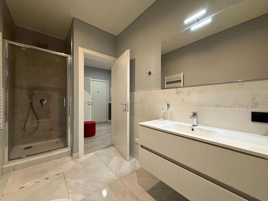 Здам затишну  3-х кімнатну квартиру ЖК Chicago central house