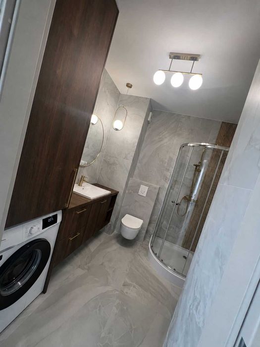 Nowe mieszkania w centrum - Więcej