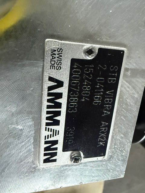 paleta hydrauliki nowa do maszyn budowlanych