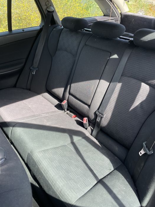 Mercedes-Benz C220 CDi 150CV S203