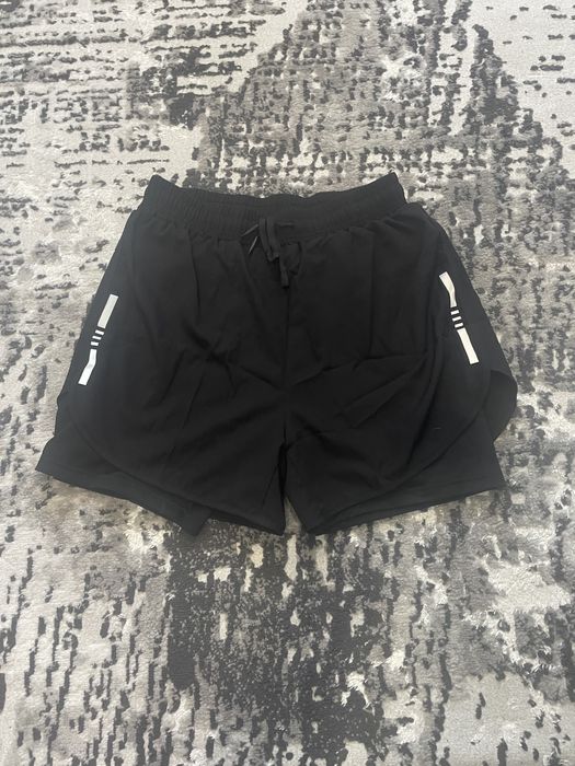 Шорти для тренування