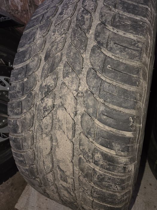 гума літня Goodyear optigrip