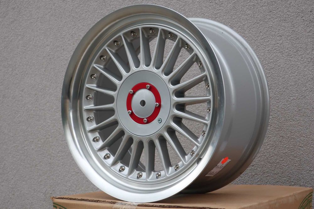 ALU FELGI 16 5x112 8j rant audi a4 a6 vw passat sharan skoda superb 1