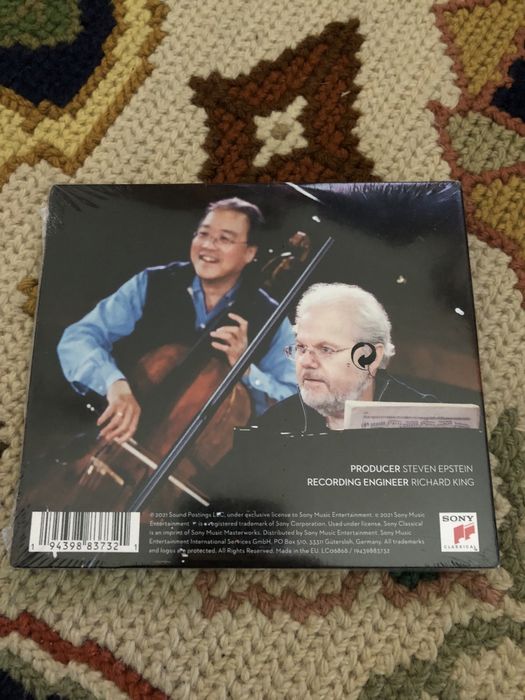 Beethoven sonatas para violoncelo