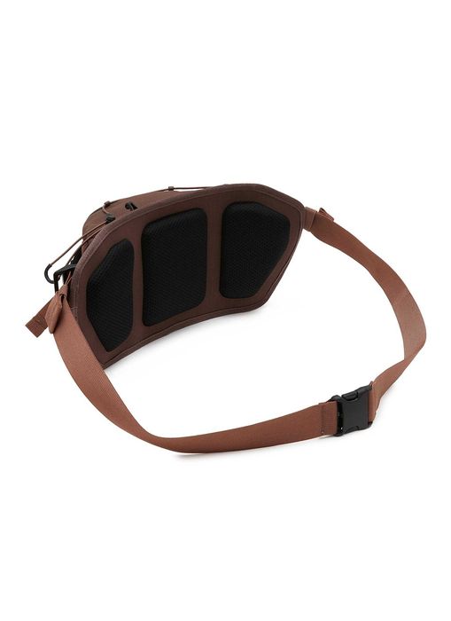 Saszetka biodrowa m.in. na rower Rapha Trail Hip Pack