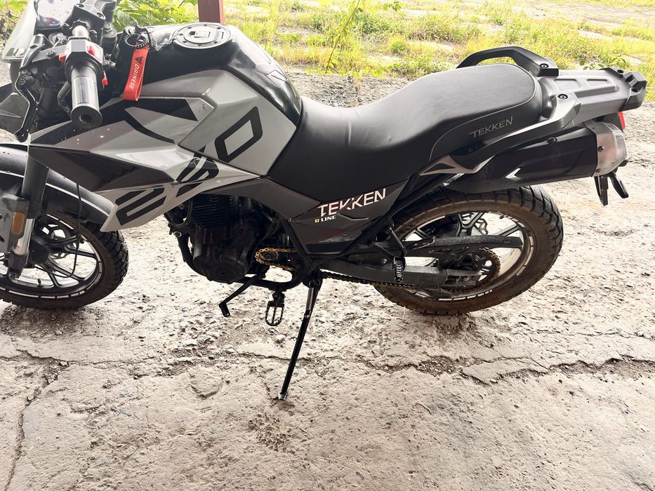 Teken r line 250