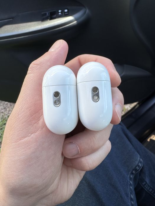 Кейси airpods pro 2 a2700 a2968 lighting usb c