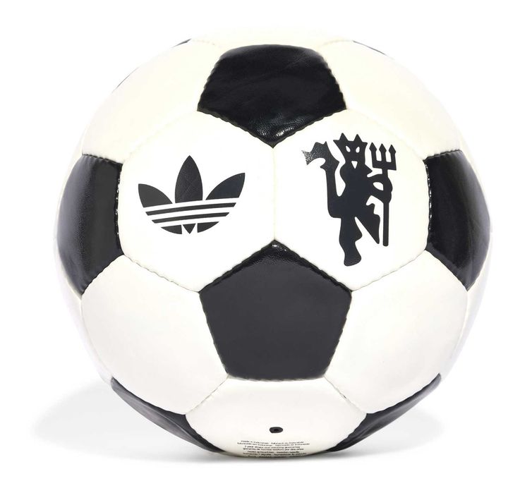 Piłka adidas Manchester United Club