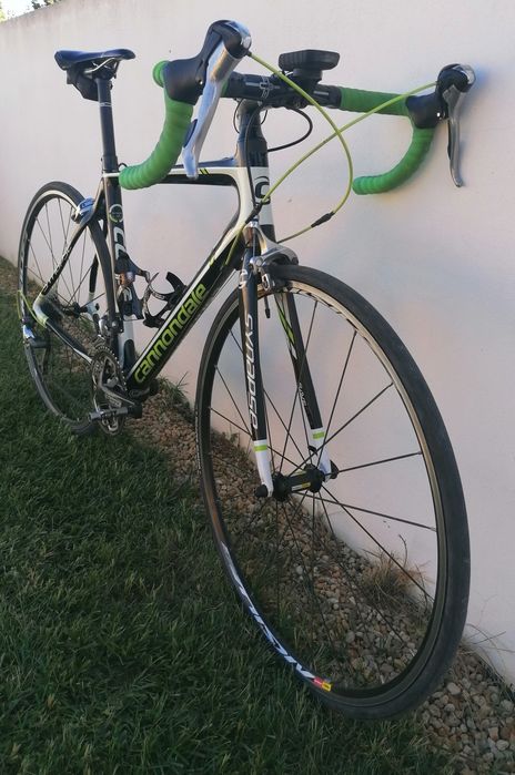Cannondale Synapse 54