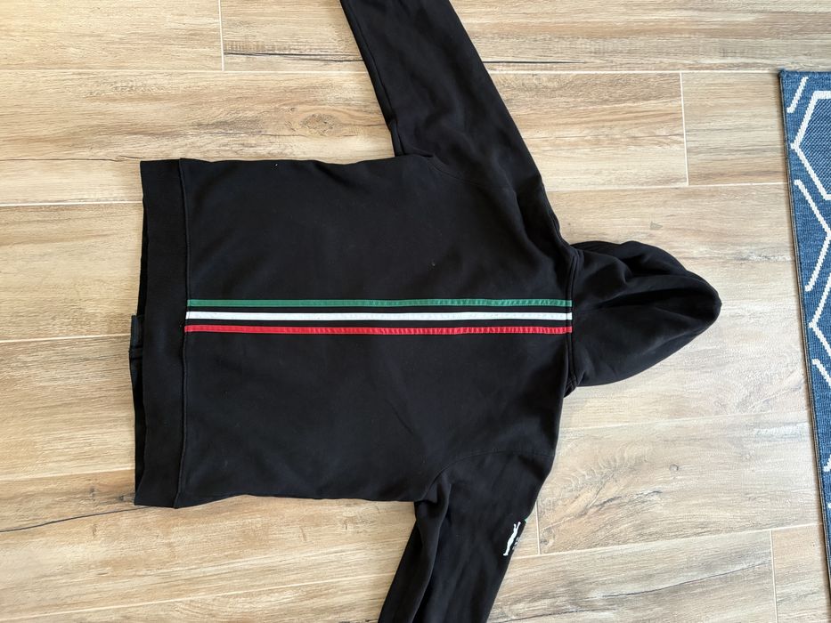 Adidas boxing bluza Medium