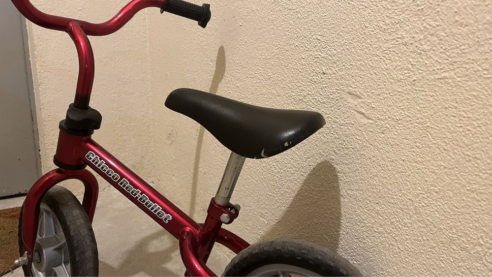 Bicicleta criança