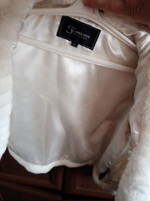 Шубка FLORENCE Bridge до весільного плаття