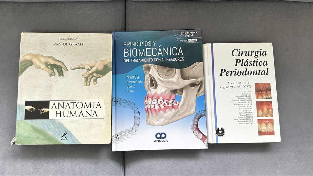 Melhores livros de cirurgia