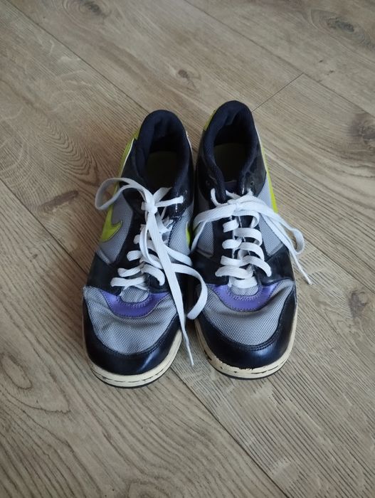 Buty Nike, rozmiar 38,5, sportowe, air, Nike twilight, renzo
