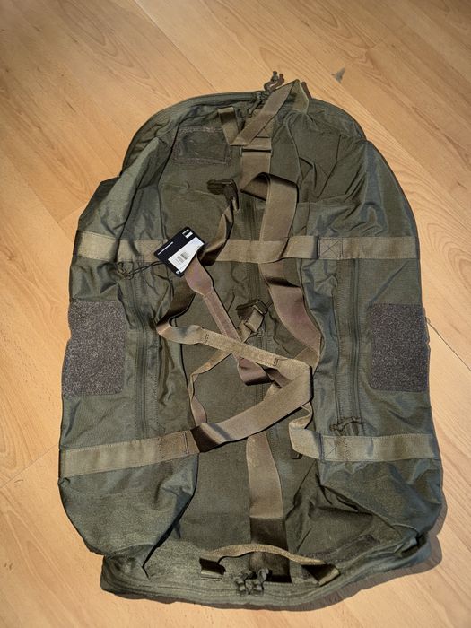 Torba Direct Action Deployment Bag Medium - Cordura - Ranger Green