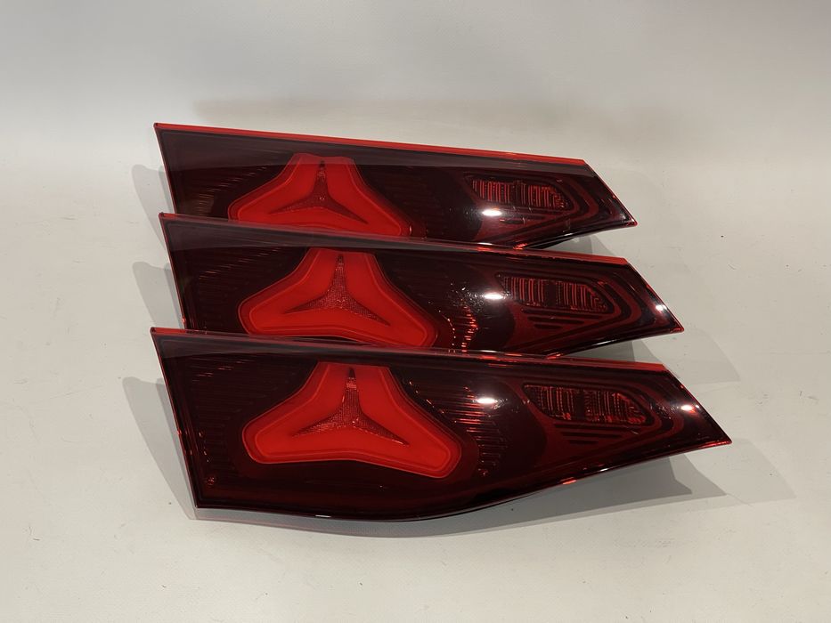 Mercedes E фонарі фари задні фонарь оптика задня наявність A2149065302