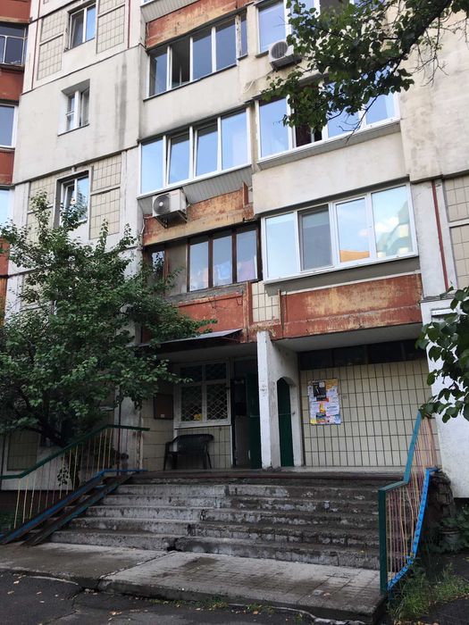 Актуально здается гарна кімната пид ключ без комисии