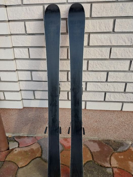 Narty, narty dla dziecka HEAD 107 cm