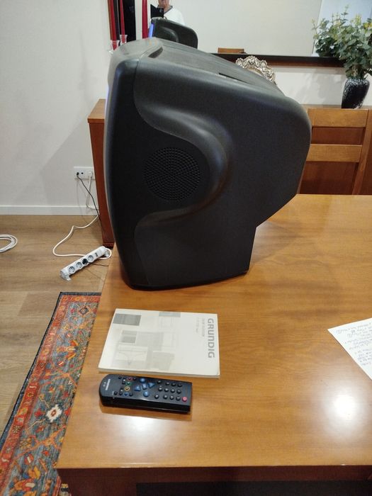 Vendo TV Grundig c/55 cm
