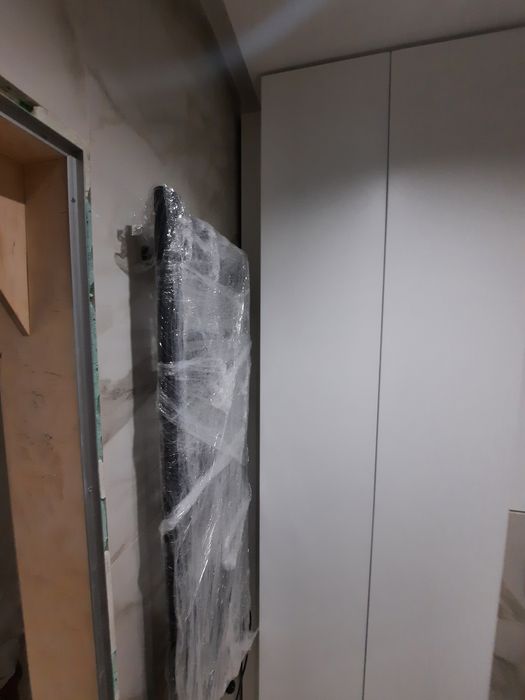 Мебель в квартиру под ключ!