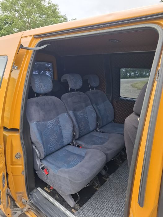 peugeot expert 1.9 diesel