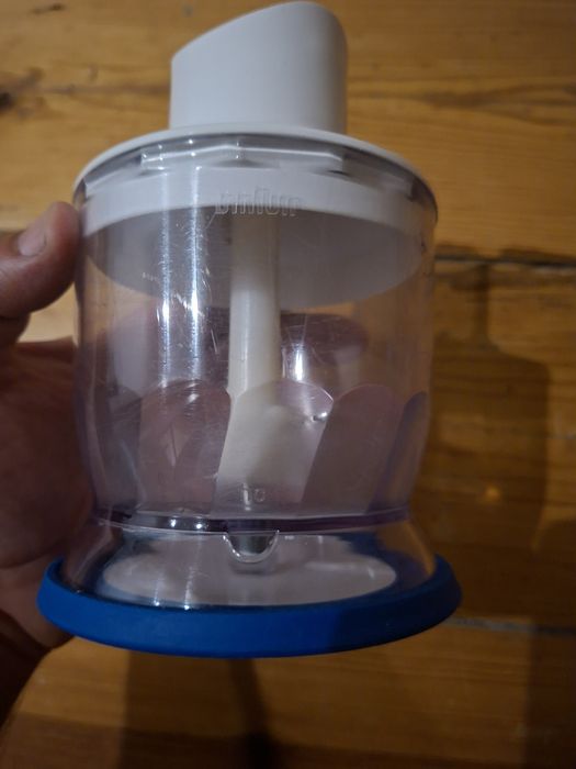 Copo Picador Braun MultiQuick EasyClick