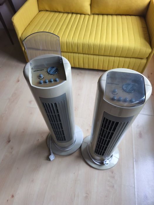 Marquesa, máquina LPJ, eletroestimulador, ventilador de ar (Porto)