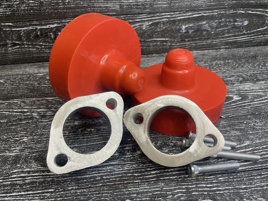 Проставки задние BMW 3 e30 e36 e46 БМВ 3 е30 е36 е46