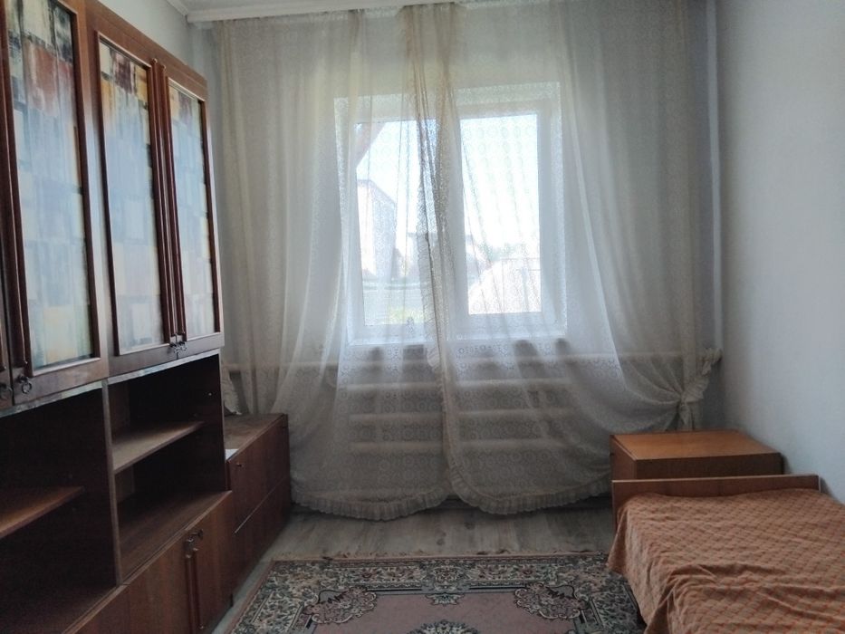 Здам в оренду кімнату для дівчини або жіночки в будинку м.Бориспіль вул Героїв України (Сєрова)