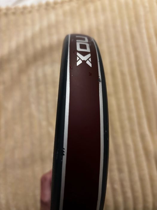 Nox at10 12 k padel