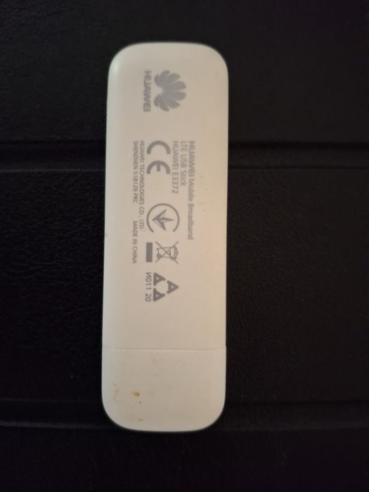 GSM-модем Huawei E3372H-320