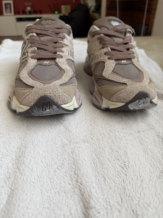 New balance 9060 unisex