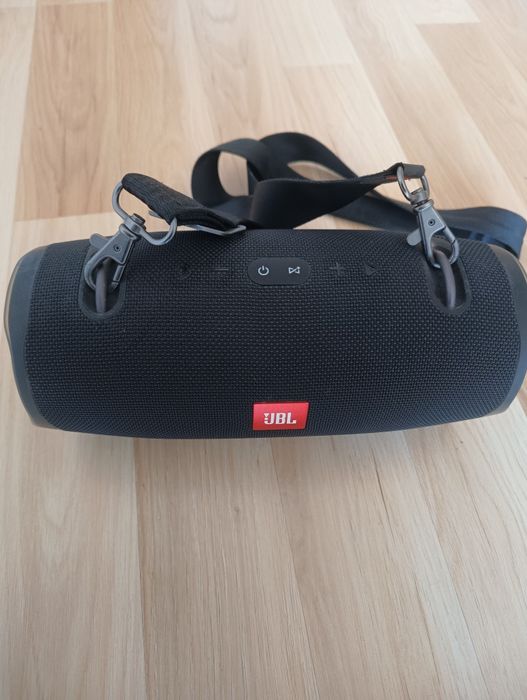 Głośnik JBL Extreme 2 Bluetooth