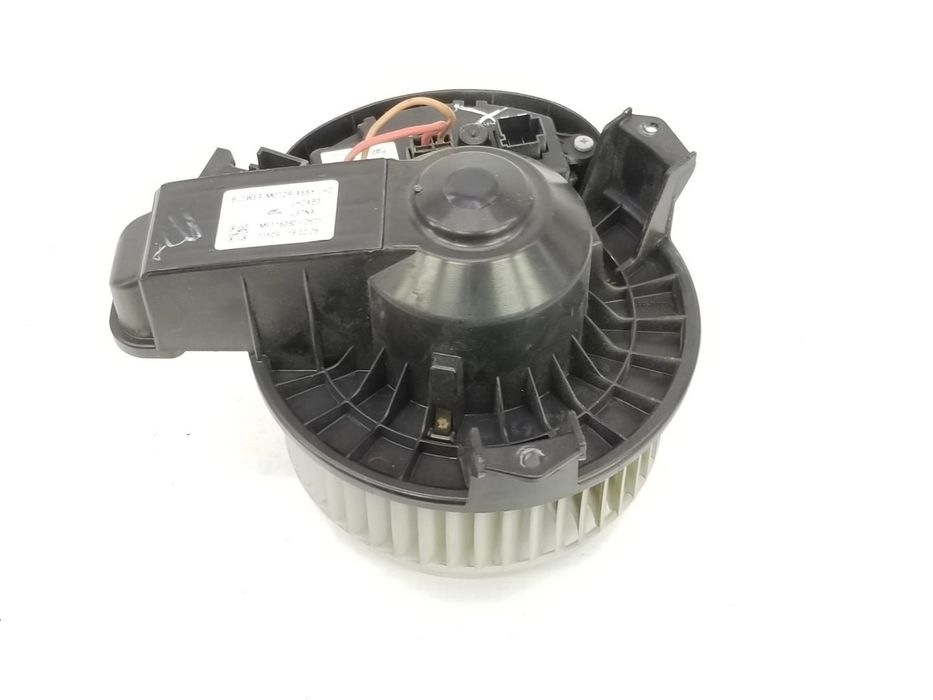 ventilador sofagem land rover range rover velar