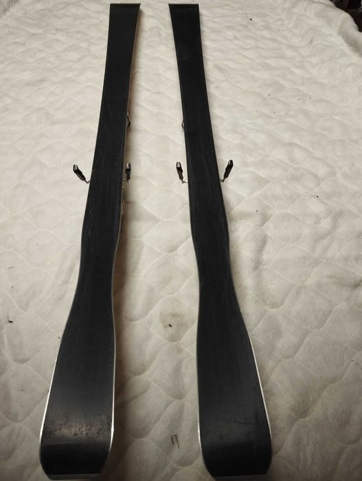 Narty Rossignol Harmony Limited 162 cm