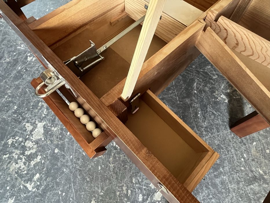 MATRAQUILHO COM MOEDEIRO