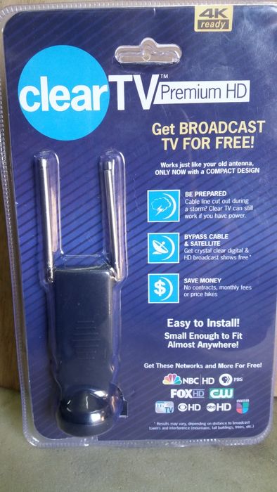 Продам  ТВ  антенну .