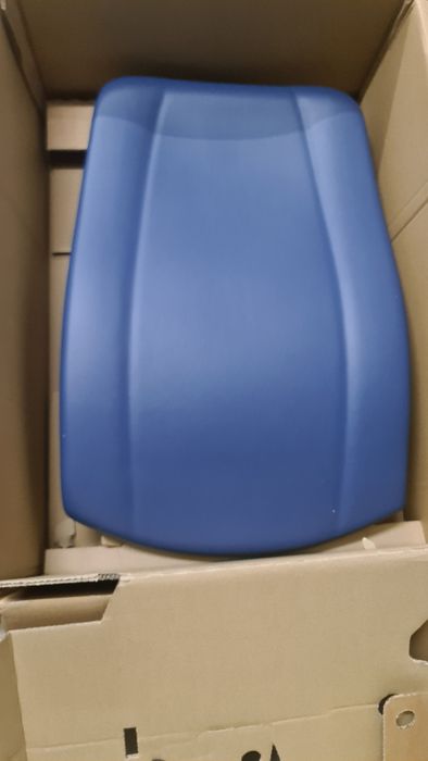 Péças para cadeiras dentaria da Sirona