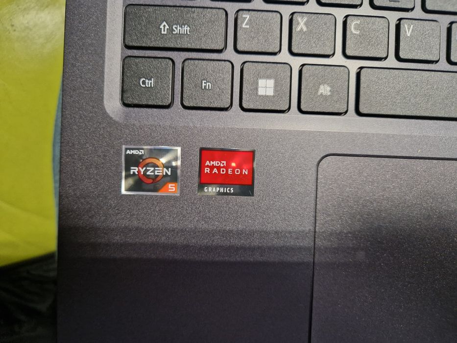 Laptop Acer Aspire 3