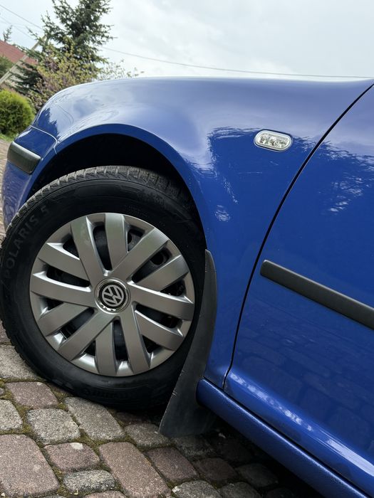 Продам VW Golf 4