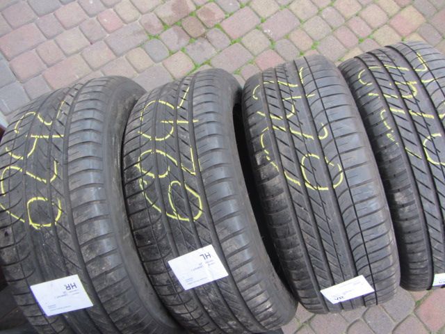 goodyear eagle f1 suv 4x4 255/55/18 109v