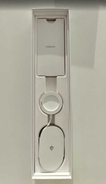 Smartwatch Xiaomi S4 100% NOVO