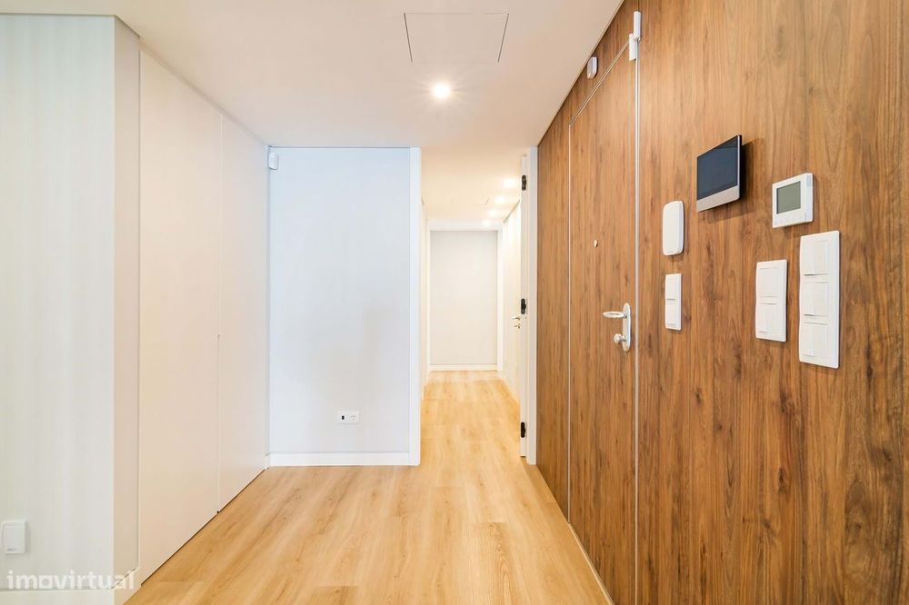Apartamento T3+1 Venda em Carcavelos e Parede,Cascais