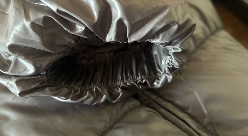 Зимова куртка Monki