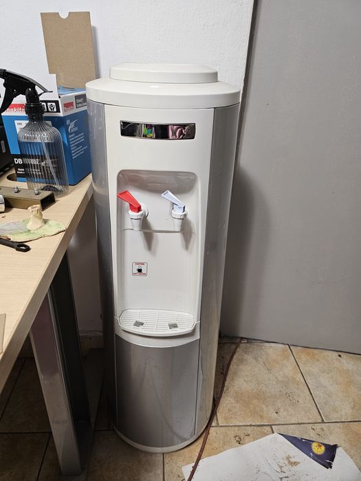 Dystrybutor wody wercare